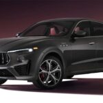 Mobile Wax for Maserati