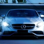 Mobile Wax for Mercedes